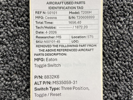 N50101-45KW