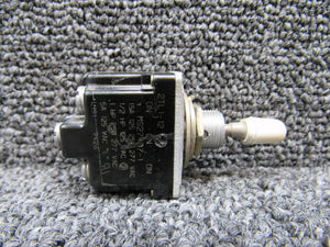 2TL1-12 (Alt: MS27407-1) Micro Toggle Switch Assembly