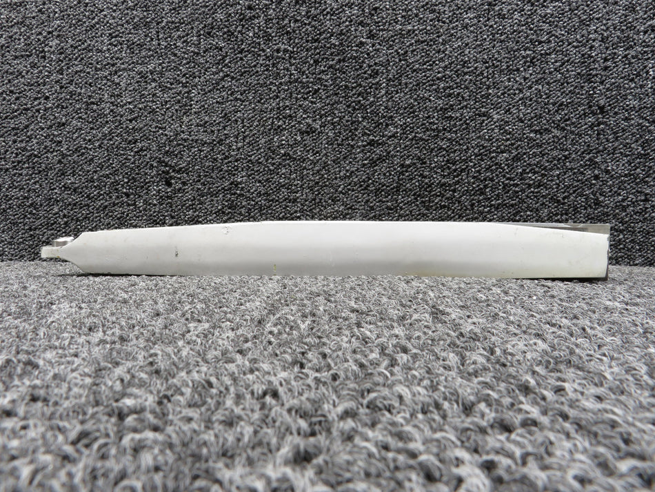 2325022-15 Learjet 24D Outboard Flap Track Assembly (Slight Chafing)