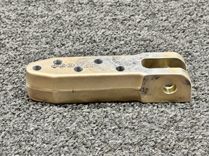0723614-1 Cessna 172S Lower Strut Fitting Assembly