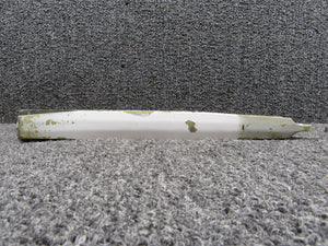 2325022-13 (Alt: 2325022-15) Learjet 35A Outboard Flap Track Assembly
