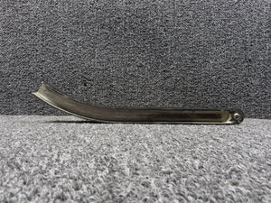 2325022-13 (Alt: 2325022-15) Lear 35 Outboard Flap Track (Slight Rust, Chafing)