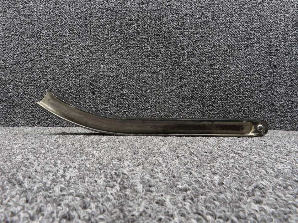 2325022-13 (Alt: 2325022-15) Lear 35 Outboard Flap Track (Slight Rust, Chafing)