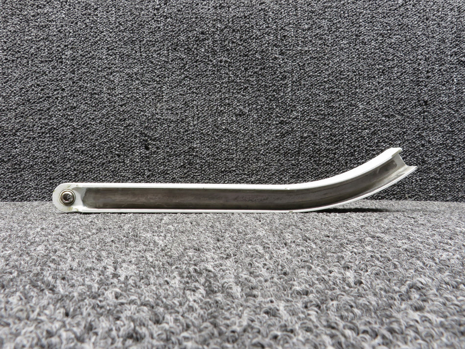 2325022-13 (Alt: 2325022-15) Learjet 25D Outboard Flap Track Assembly