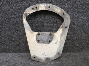 0741046-8 Cessna 172M Landing Gear Mounting Plate RH (Worn)