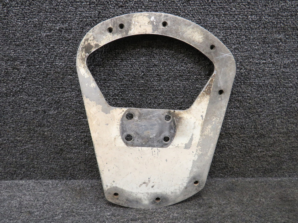 0741046-8 Cessna 172M Landing Gear Mounting Plate RH (Worn)