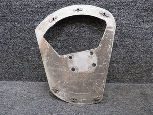 1241209-2 Cessna 207 Landing Gear Mounting Plate RH (Worn Paint)