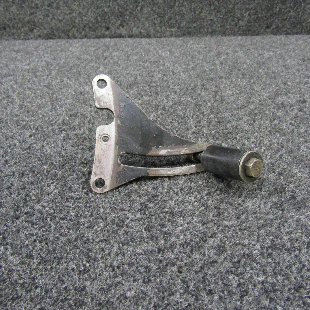 50087-000 / 80022-134 Piper PA31T Plate Compressor Adjustment W/ Bushing (C20) BAS Part Sales | Airplane Parts