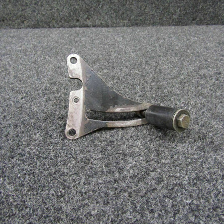 50087-000 / 80022-134 Piper PA31T Plate Compressor Adjustment W/ Bushing (C20) BAS Part Sales | Airplane Parts