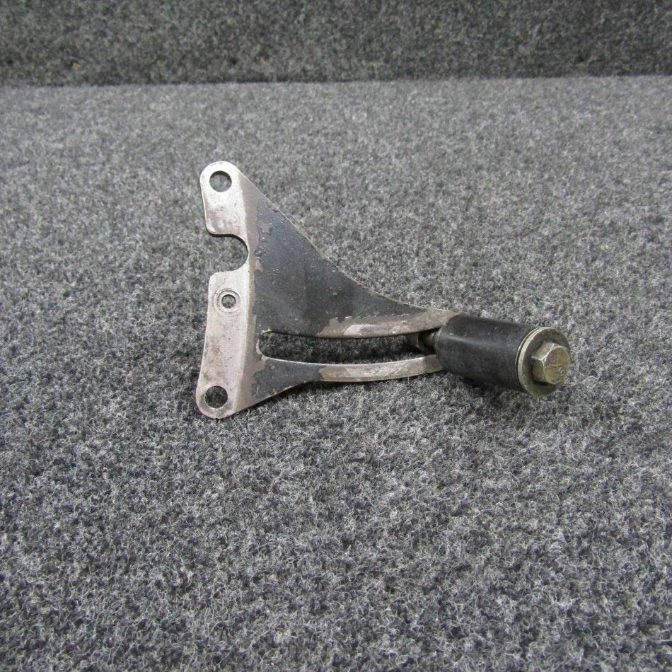 50087-000 / 80022-134 Piper PA31T Plate Compressor Adjustment W/ Bushing (C20) BAS Part Sales | Airplane Parts