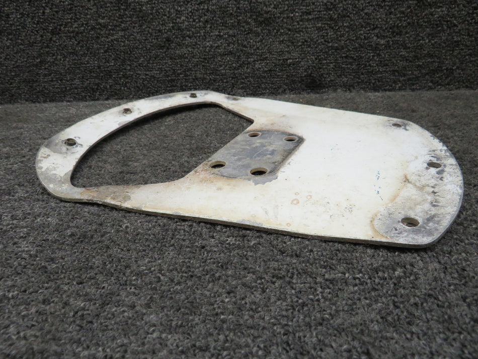 0441201-2 Cessna 150 Main Gear Mounting Bracket RH (Bent)