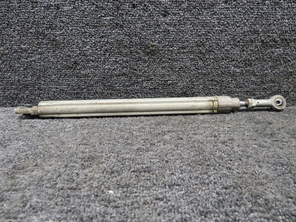 1280105-1 (Use:1280105-2) Electrol Inc Cessna 210 Main Gear Door Actuator (Worn)