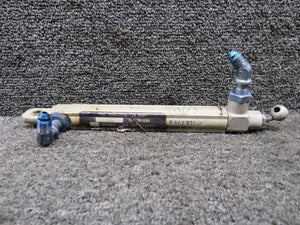1280108-1 (Use: 1280108-3) Electrol-Cessna 210 Strut Door Actuator (Bent End)
