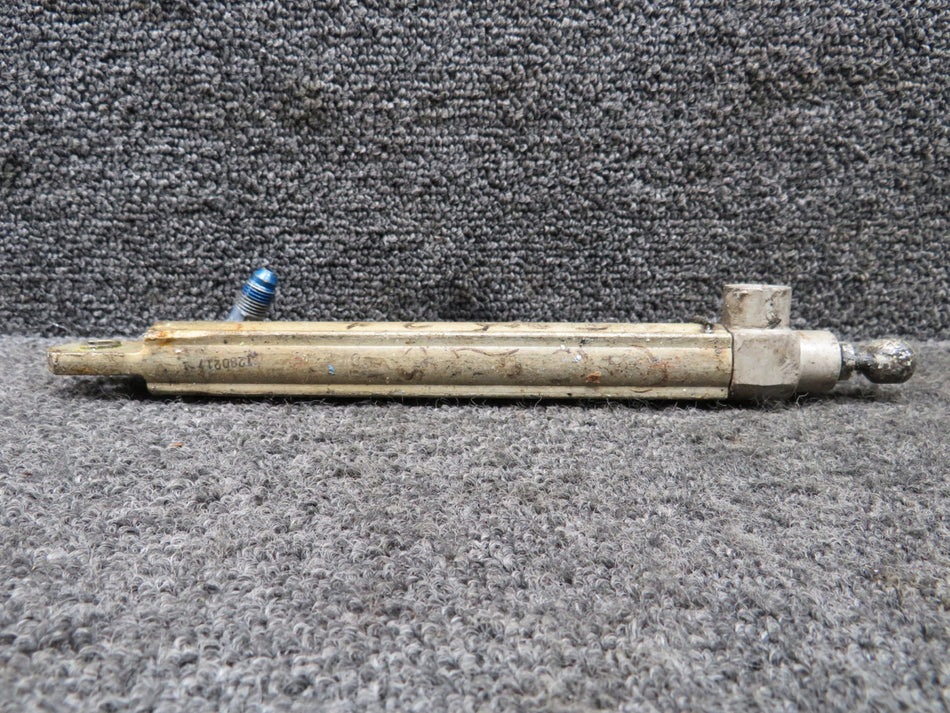 1280108-2 (Use: 1280108-4) Electrol Inc-Cessna Strut Door Actuator Minus Valve