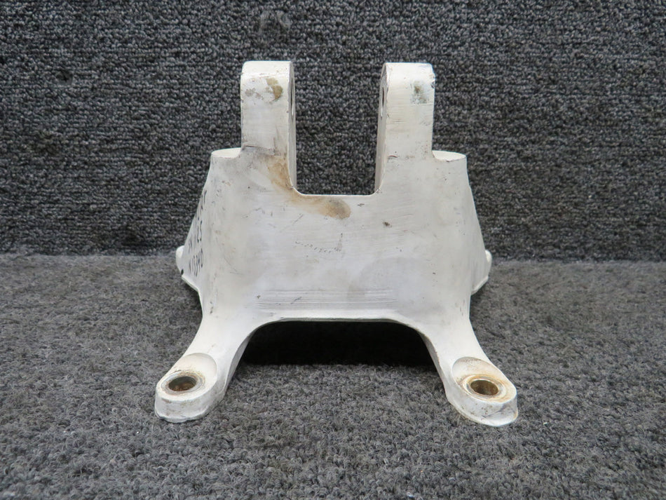 2443001-3 Cessna 172RG Nose Gear Trunnion Actuator Fitting