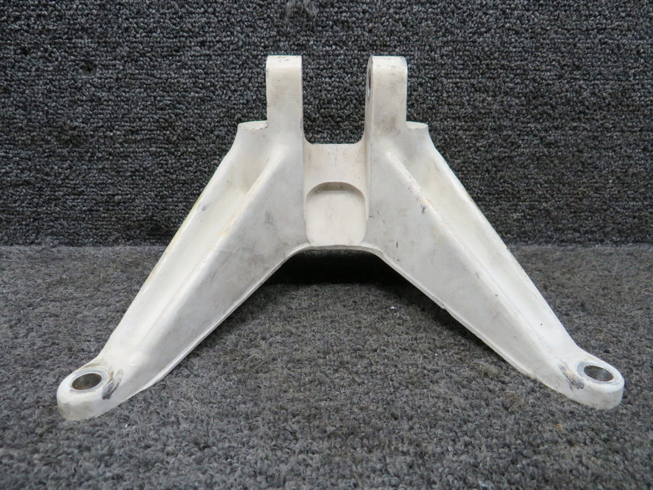 2443001-3 Cessna 172RG Nose Gear Trunnion Actuator Fitting