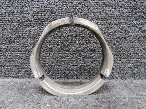 1243617-1 Cessna T210L Nose Gear Collar Assembly (Worn)