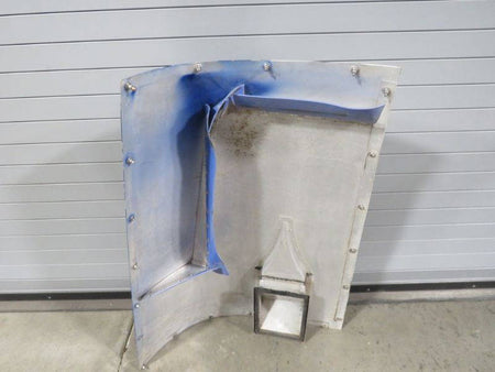 2252042-15 Cessna TR182 Cowling Assembly Upper  LH BAS Part Sales | Airplane Parts