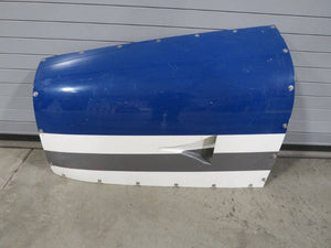 2252042-15 Cessna TR182 Cowling Assembly Upper LH
