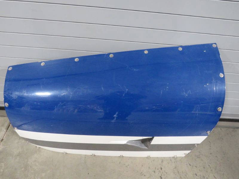 2252042-15 Cessna TR182 Cowling Assembly Upper LH