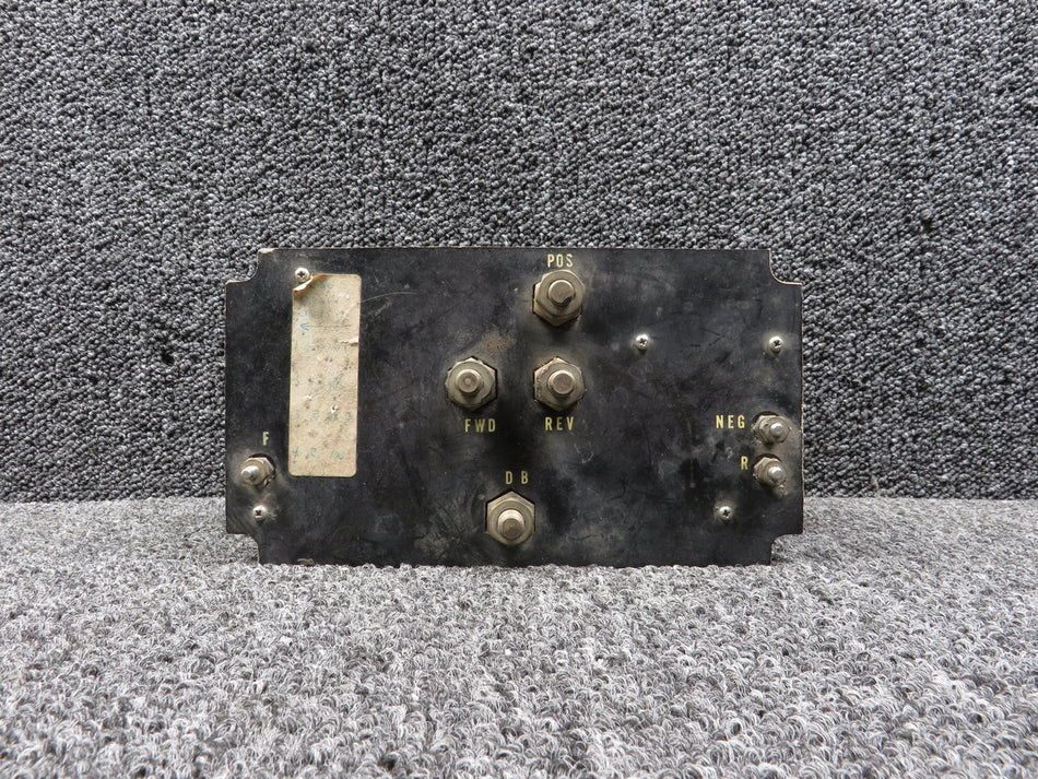 MC-815AS-1 Hartman Elec. Motor Controller (28V) (180A)