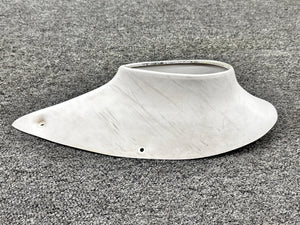 1471005-60-D70 Thermoformed Plastic Products Upper Gear Cover Fairing RH