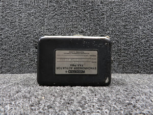 213100 Woodward Synchronizer Actuator Unit