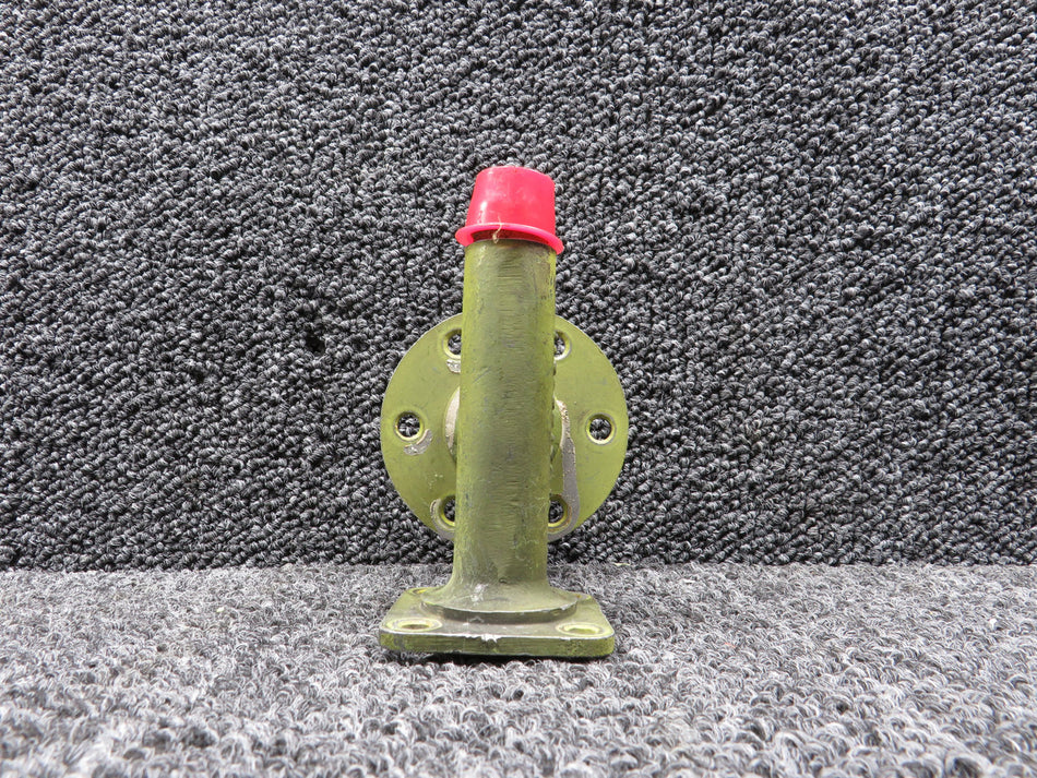 115-921027 Beechcraft KA-200 Fuel Tee Crossfeed