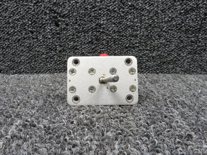 5-977-3 (Use: K4566-3) Teledyne HYCAR-80 Alternate Static Pressure Valve