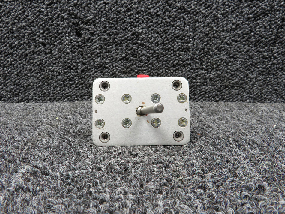 5-977-3 (Use: K4566-3) Teledyne HYCAR-80 Alternate Static Pressure Valve