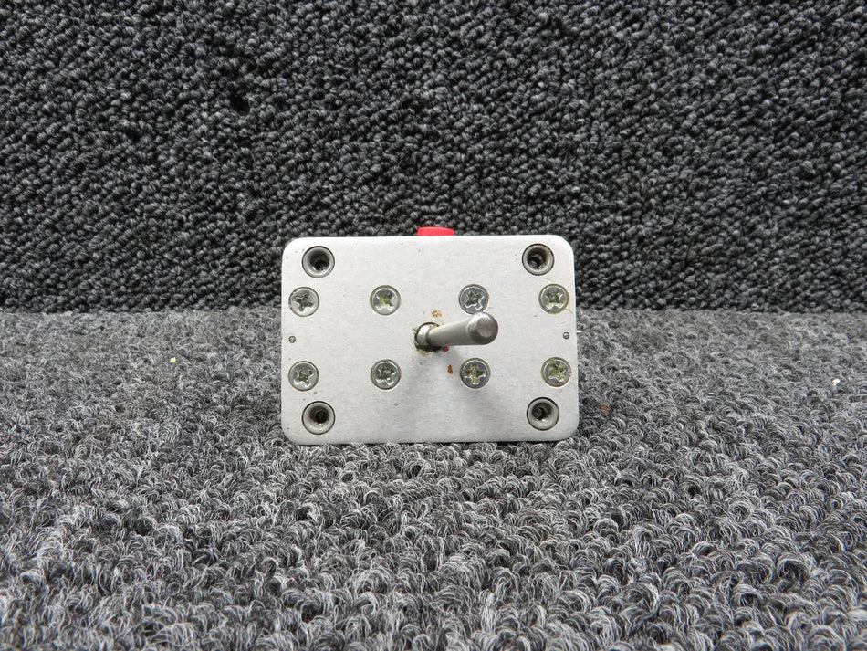 5-977-3 (Use: K4566-3) Teledyne HYCAR-80 Alternate Static Pressure Valve
