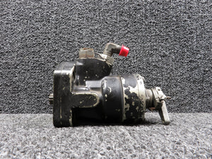 210436-A Woodward Propeller Governor