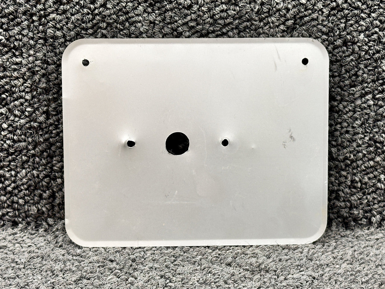 0505095-11 Cessna 172S Fuel Selector Placard – BAS Part Sales