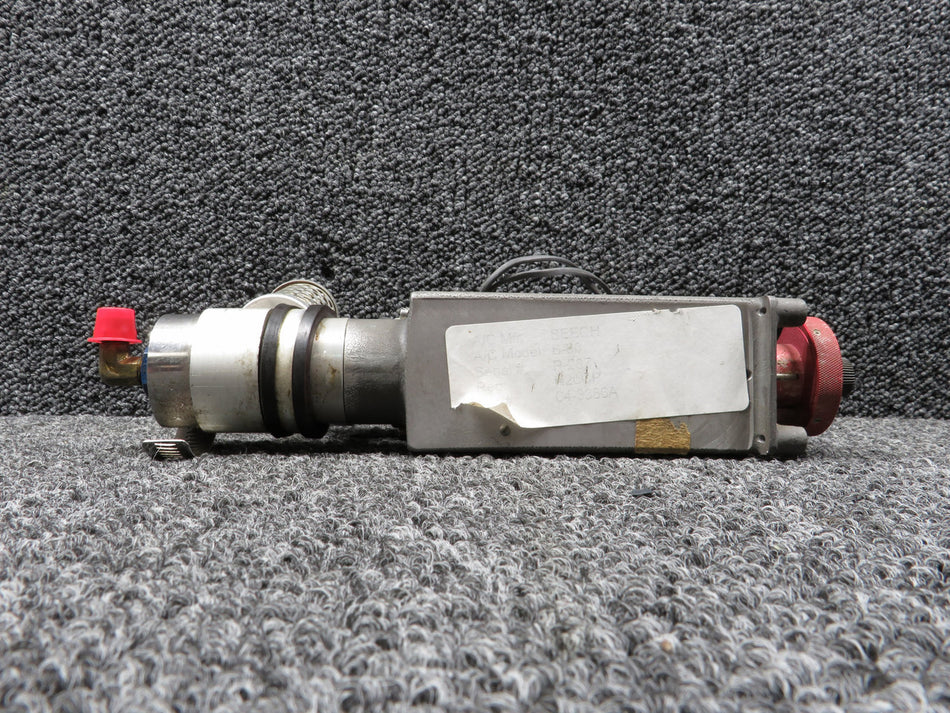 4344-00-72 (Use: 4344-00-74) Dukes Rate Controller