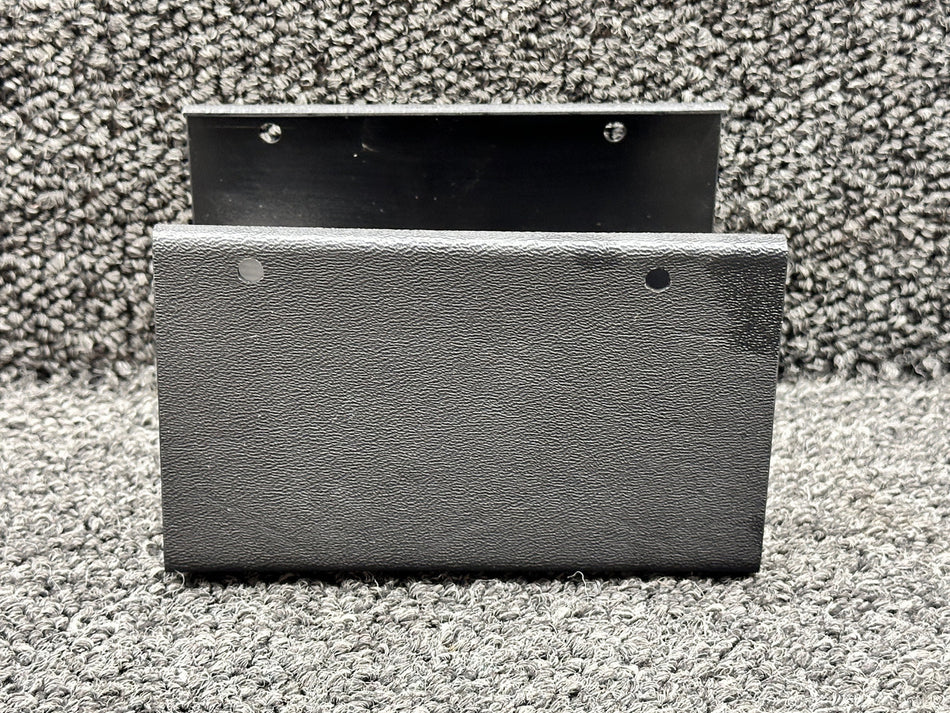 0518024-6 Cessna 172S Circuit Breaker Panel Cover Outboard