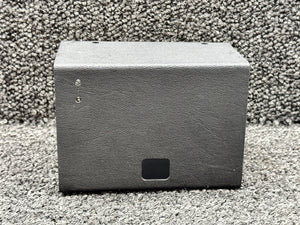 0518024-6 Cessna 172S Circuit Breaker Panel Cover Outboard