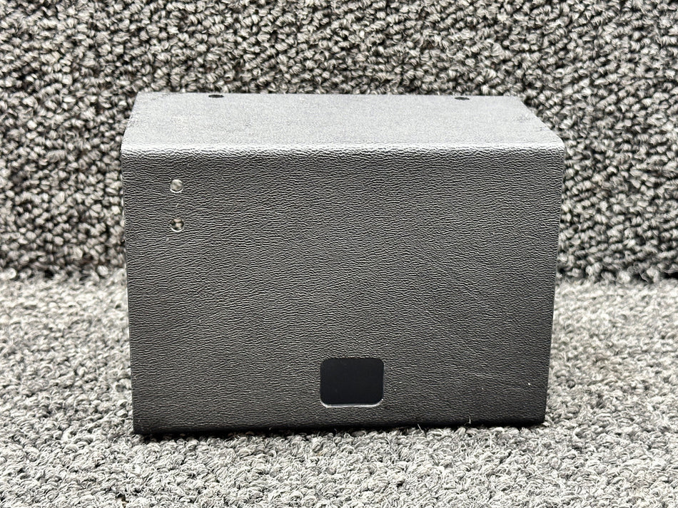 0518024-6 Cessna 172S Circuit Breaker Panel Cover Outboard
