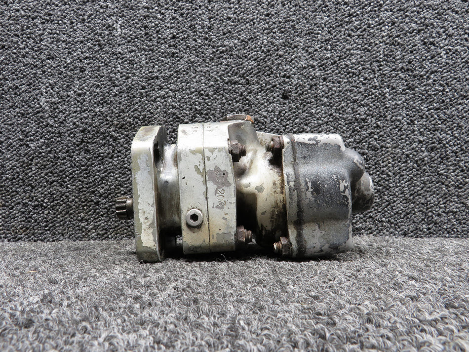 Woodward Propeller Governor (No Data Tag)