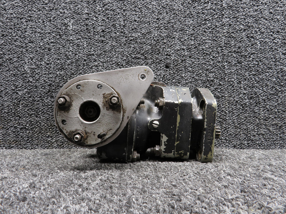 Woodward Propeller Governor (No Data Tag)