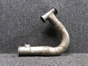 114-550121-2 Beechcraft 1900C Duct Assembly LH