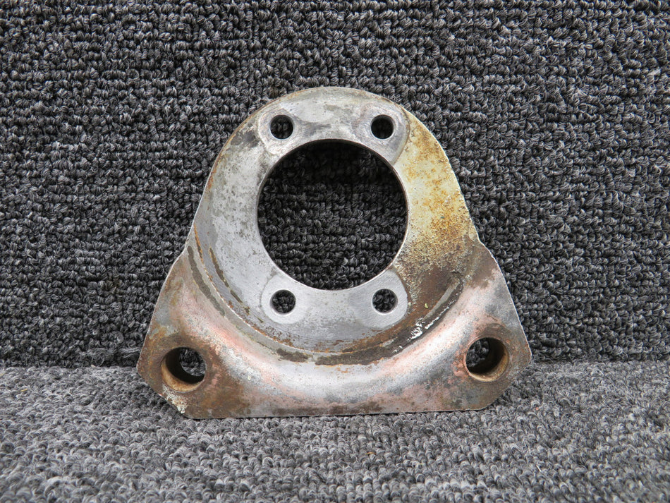 B3014 Mooney M20E Torque Plate Assembly (Thickness: .635”) (Distance: 3.25”)