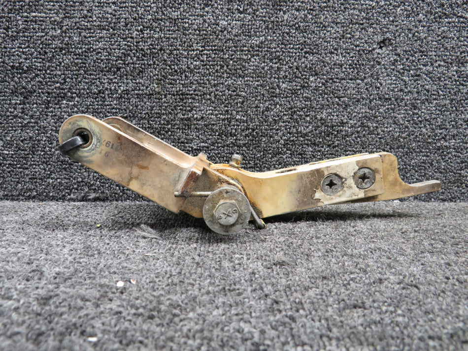 60-810092-20 Beechcraft B58 Main Gear Uplock Assembly RH
