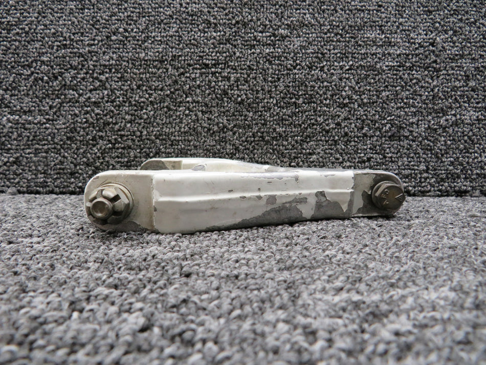 106680-002 (Cast: 20734) Piper PA46-310P Nose Gear Torque Link Assembly