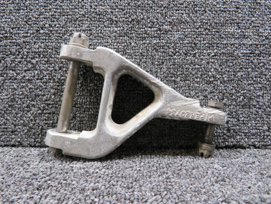106680-002 (Cast: 20734) Piper PA46-310P Nose Gear Torque Link Assembly