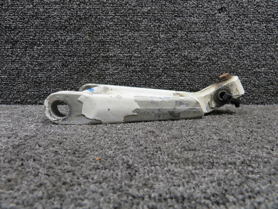 1743013-1 (Cast: 1743014-2F) Cessna 177 Nose Gear Lower Torque Link Assembly