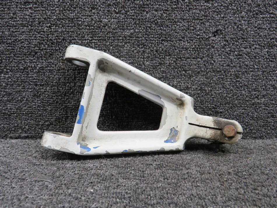 1743013-1 (Cast: 1743014-2F) Cessna 177 Nose Gear Lower Torque Link Assembly