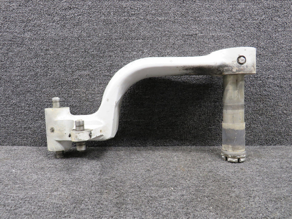 169-810000-613 Beechcraft C23 Landing Gear Fork and Axle Assembly LH