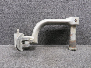 169-810000-607 Beechcraft A23A Landing Gear Fork and Axle Assembly LH