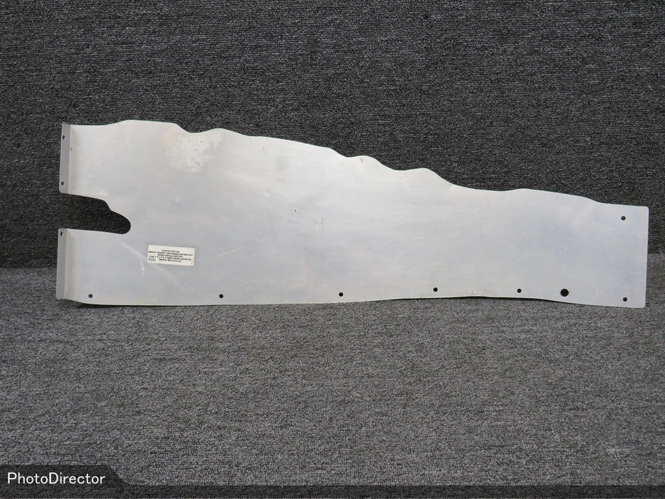 L021-210144-010 Lake Aero Wheel Well Liner RH