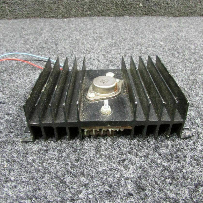 Piper PA-31T Heat Sink (C20)